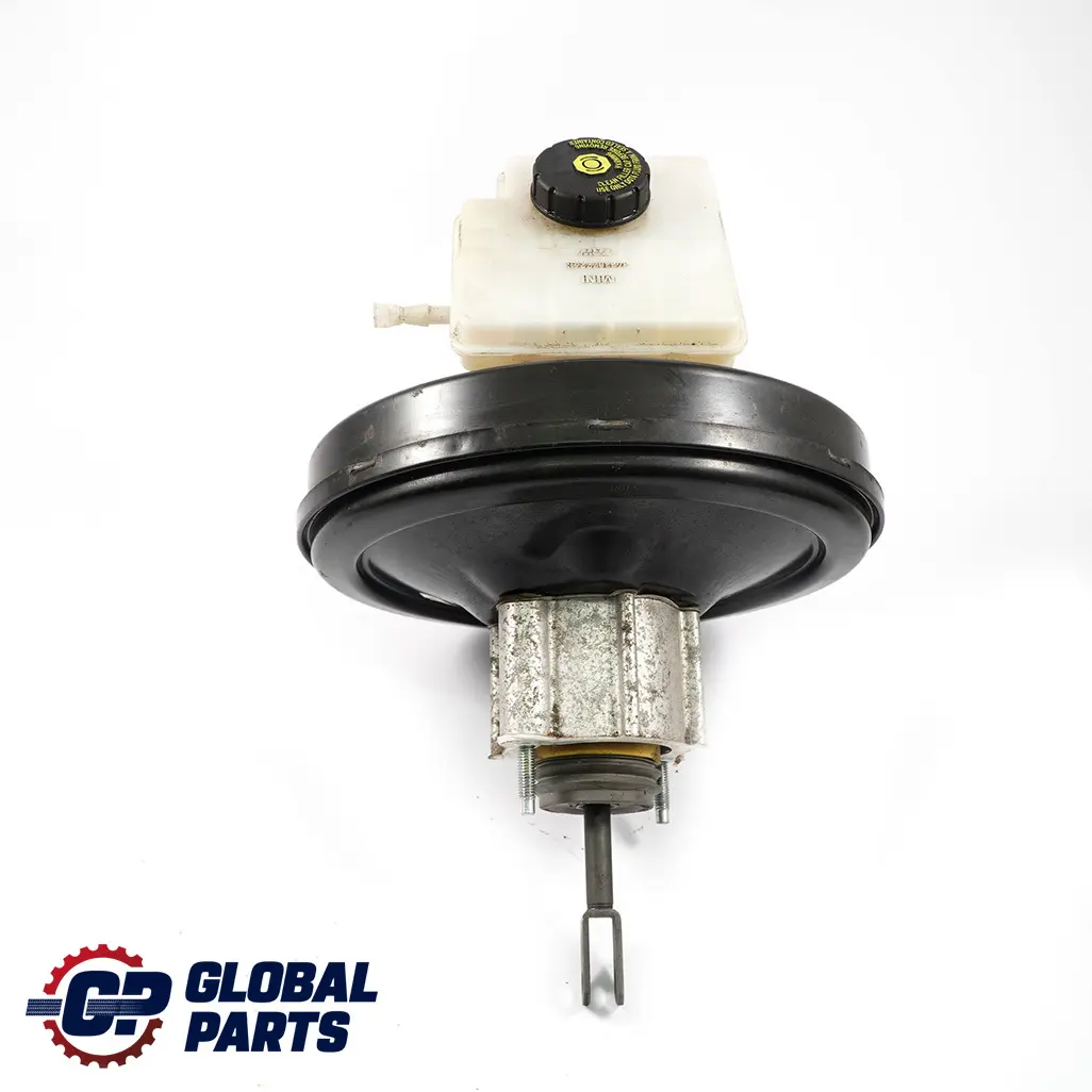 Brake Servo Unit Master Cylinder to Mini Cooper R55 R56 R57 R60 with Part number 6785191 Mini Cooper R55 R56 R57 R60 Brake Servo Unit Master Cylinder - SKU 6863498 - Part number 6785191