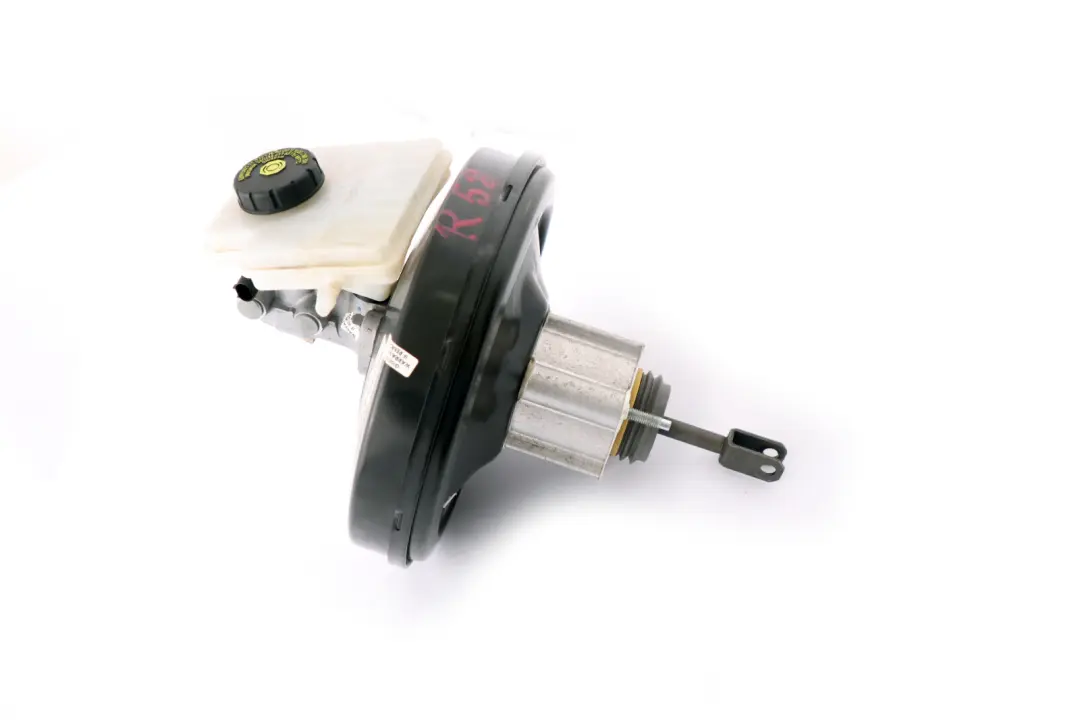 Servo Frein Unité De Freinage Maître Cylindre pour Mini R55 R56 R60 R61 à propos du numéro de pièce 6863499 Mini R55 R56 R60 R61 Servo Frein Unité De Freinage Maître Cylindre - SKU 6863499 - Numéro de pièce 6863499