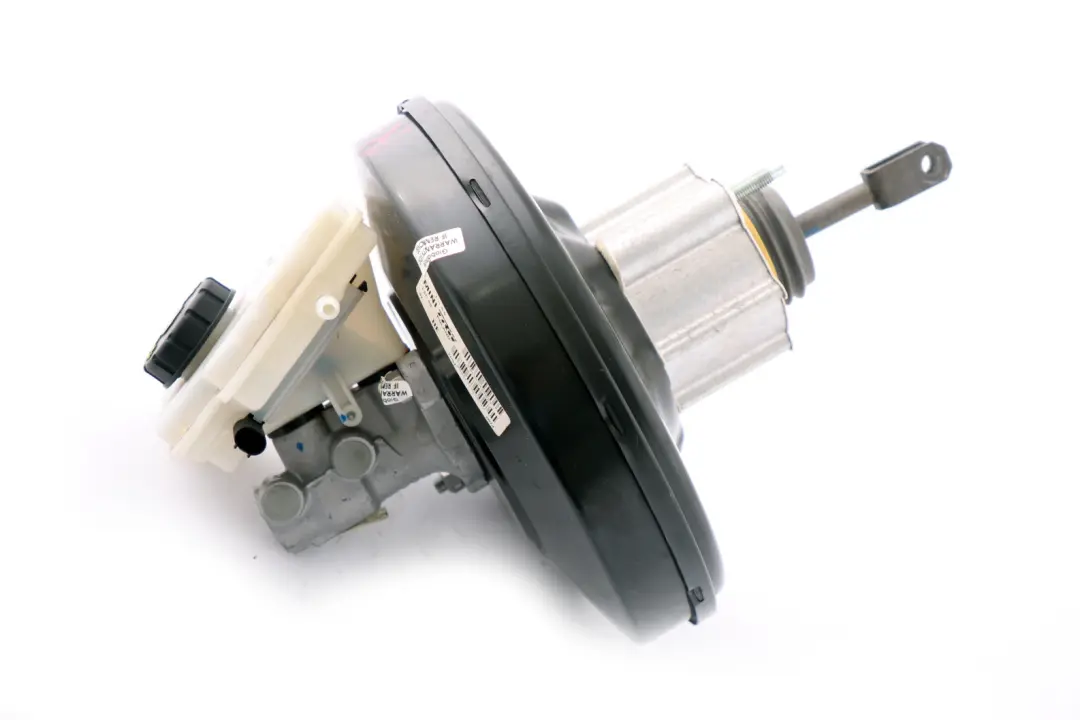 Servo Frein Unité De Freinage Maître Cylindre pour Mini R55 R56 R60 R61 à propos du numéro de pièce 6863499 Mini R55 R56 R60 R61 Servo Frein Unité De Freinage Maître Cylindre - SKU 6863499 - Numéro de pièce 6863499