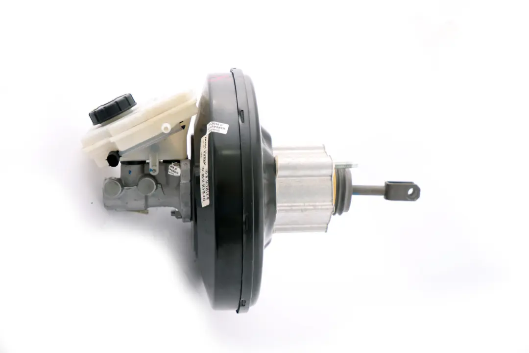 Brems Kraft Verstärker Einheit Hauptbrems Zylinder für Mini R55 R56 R60 mit Teilenummer 6863499 Mini R55 R56 R60 Brems Kraft Verstärker Einheit Hauptbrems Zylinder - SKU 6863499 - Teilenummer 6863499