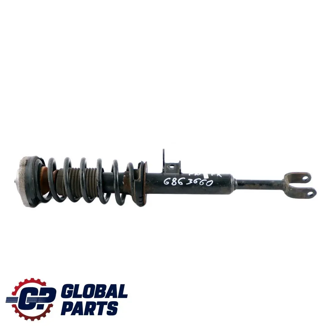 Suspension Avant Droite BMW F10 LCI Jambe De Force À Ressort Amortisseur pour à propos du numéro de pièce 6863660 Suspension Avant Droite BMW F10 LCI Jambe De Force À Ressort Amortisseur - SKU 6863660 - Numéro de pièce 6863660