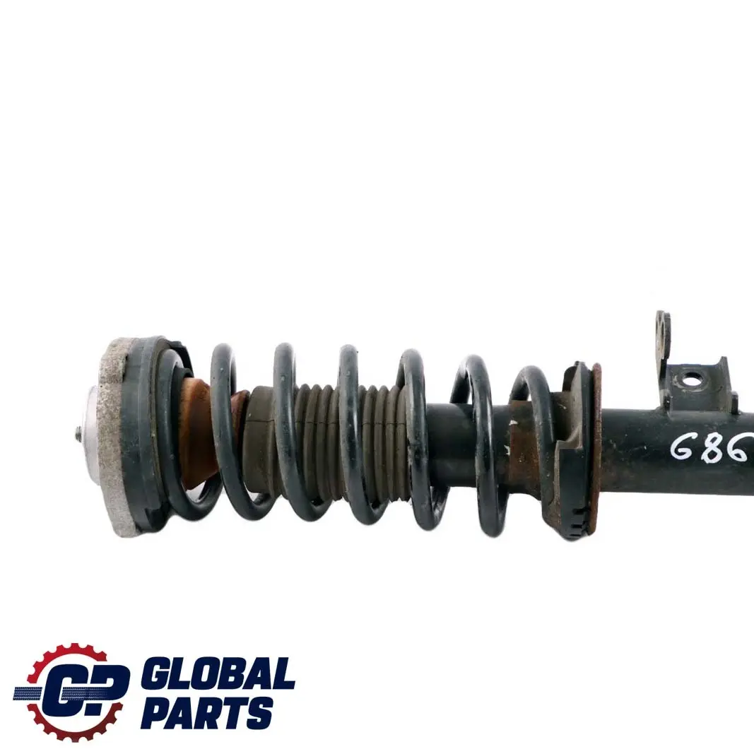 Sospensione Anteriore Destra Ammortizzatore A Molla per BMW F10 LCI con numero di parte 6863660 BMW F10 LCI Sospensione Anteriore Destra Ammortizzatore A Molla - SKU 6863660 - Numero di parte 6863660