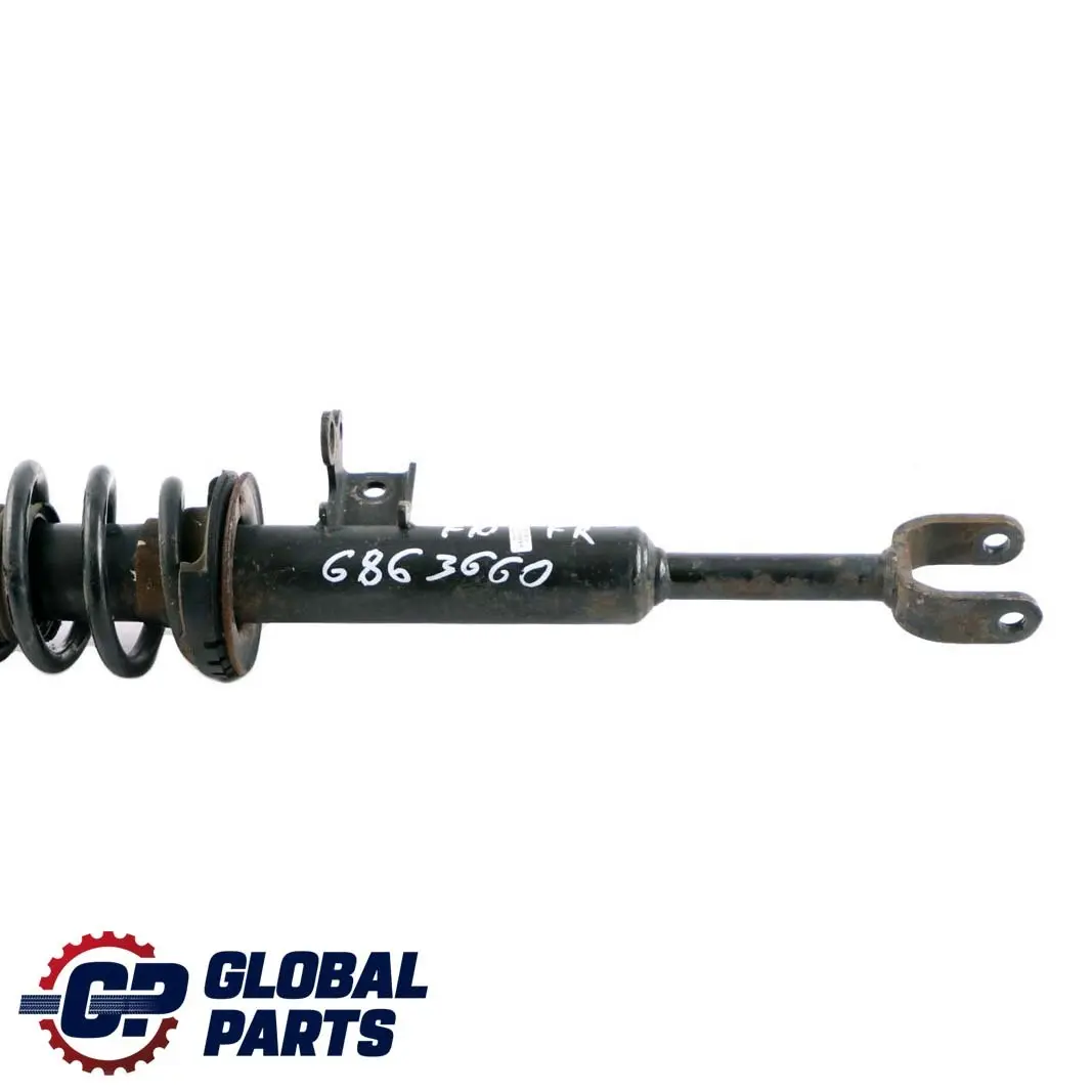 Suspension Avant Droite BMW F10 LCI Jambe De Force À Ressort Amortisseur - SKU 6863660 - Numéro de pièce 6863660