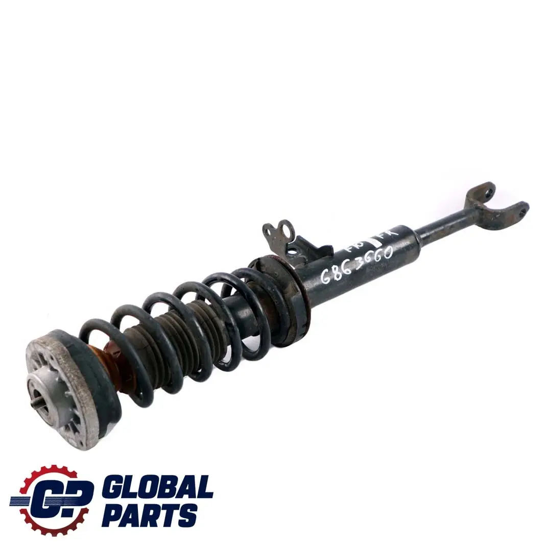  Suspension Avant Droite BMW F10 LCI Jambe De Force À Ressort Amortisseur - SKU 6863660 - Numéro de pièce 6863660