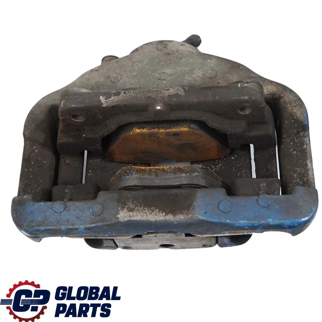 Front Left Right N/O/S Wheel Brake Disc Front Rear Caliper Set to BMW 7 E65 E66 with Part number 6864049 BMW 7 E65 E66 Front Left Right N/O/S Wheel Brake Disc Front Rear Caliper Set - SKU 6864049-1 - Part number 6864049