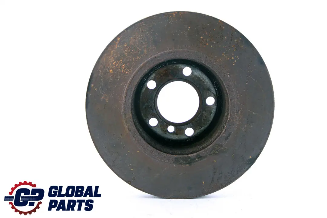 BMW 7 er E65 E66 Bremsscheibe Belüftet Links Rechts Vorne 324X30 - SKU 6864049 - Teilenummer 6864049