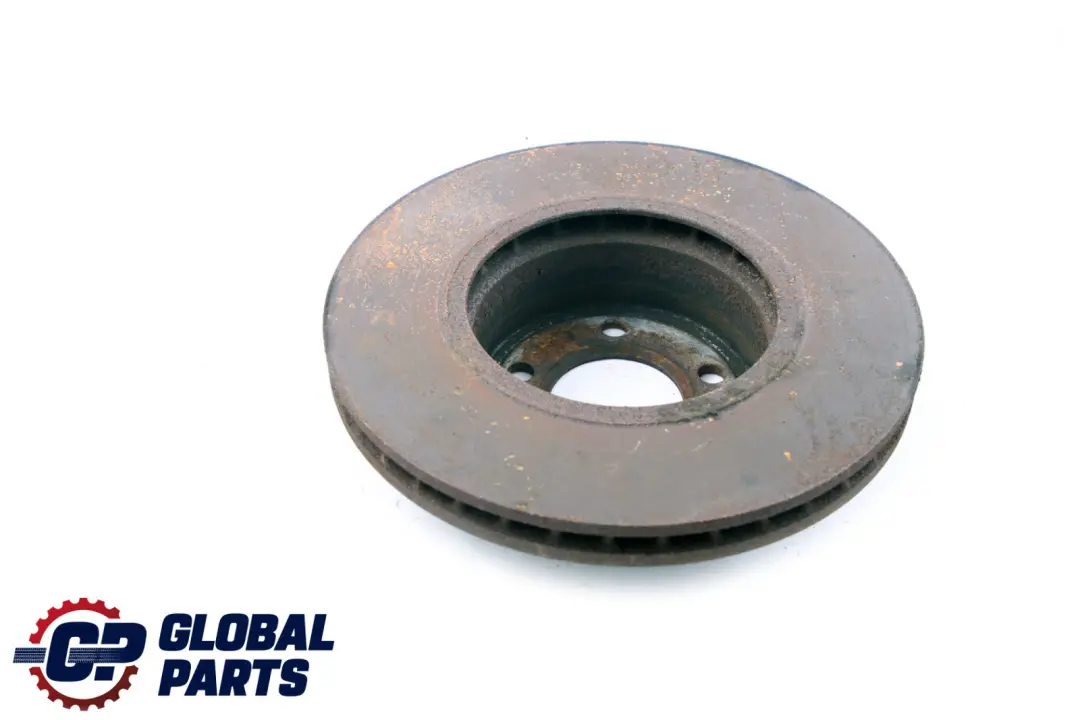 BMW 7 er E65 E66 Bremsscheibe Belüftet Links Rechts Vorne 324X30 - SKU 6864049 - Teilenummer 6864049