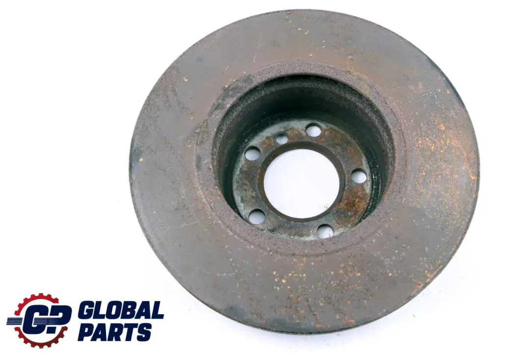 BMW 7 er E65 E66 Bremsscheibe Belüftet Links Rechts Vorne 324X30 - SKU 6864049 - Teilenummer 6864049