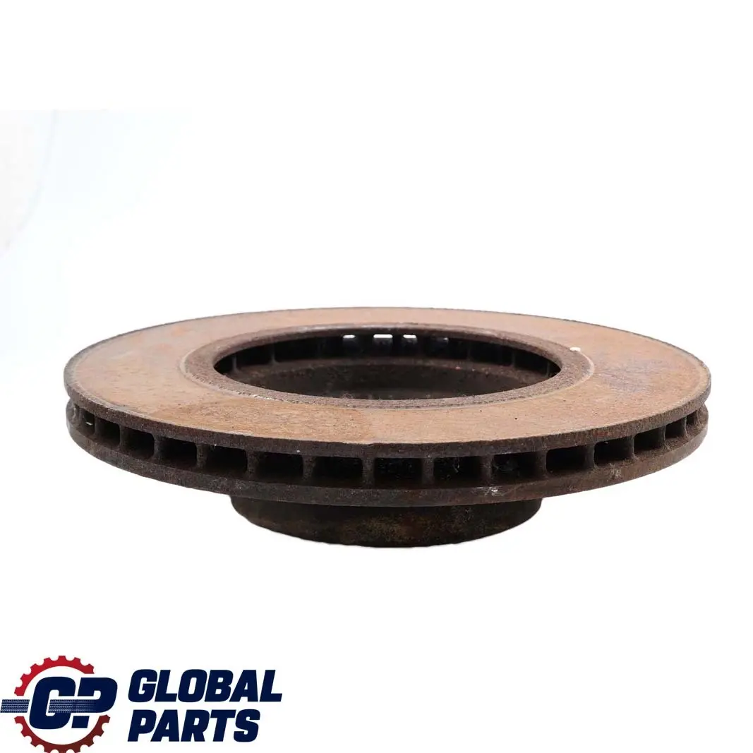 freno ventilato ruota anteriore sinistra destra 348X30 per BMW E65 E66 Disco con numero di parte 6864057 BMW E65 E66 Disco freno ventilato ruota anteriore sinistra destra 348X30 - SKU 6864057 - Numero di parte 6864057