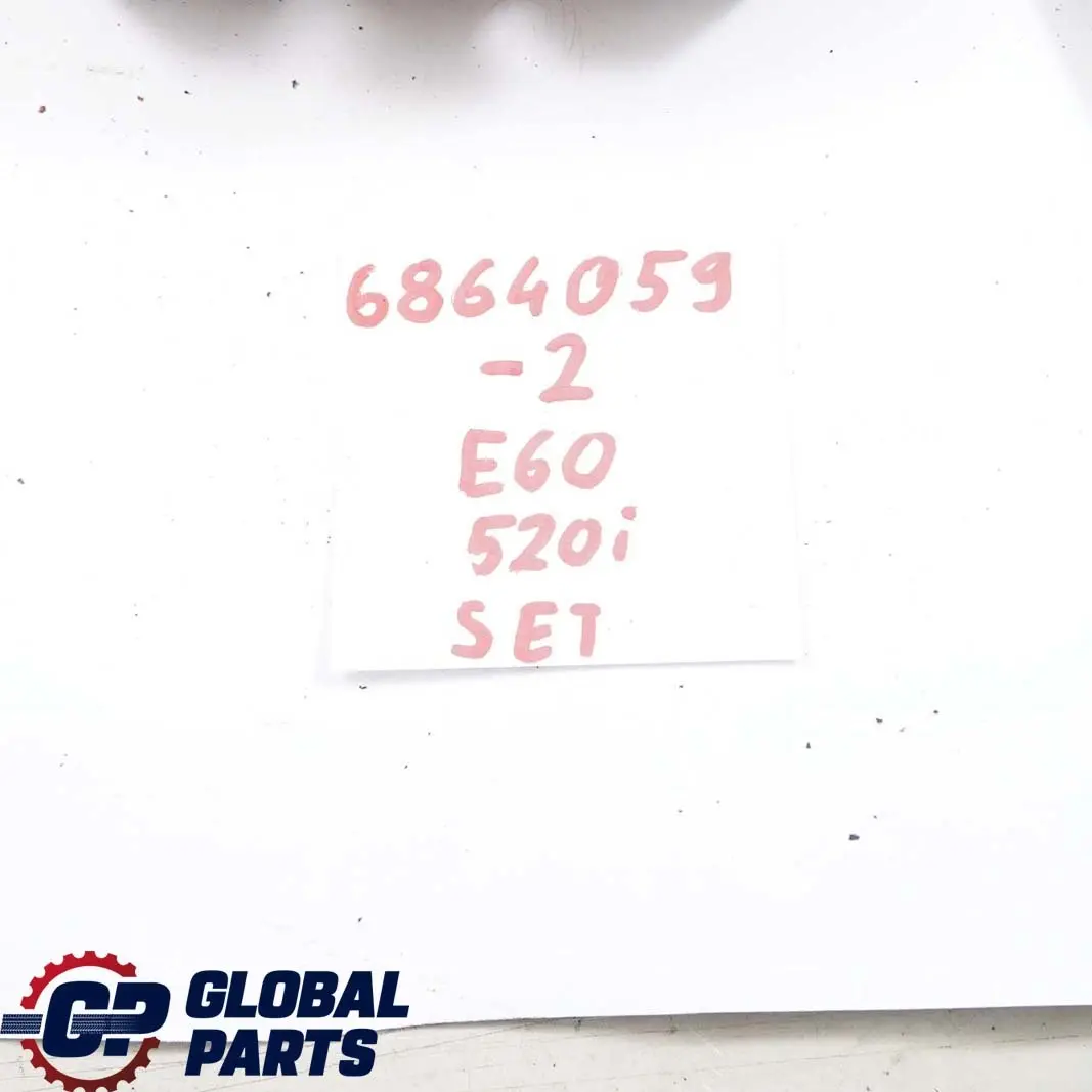 Tarcza hamulcowa prawa lewa zacisk 310X24 do BMW E60 o numerze 6864059 BMW E60 Tarcza hamulcowa prawa lewa zacisk 310X24 - SKU 6864059-2 - Numer Części 6864059