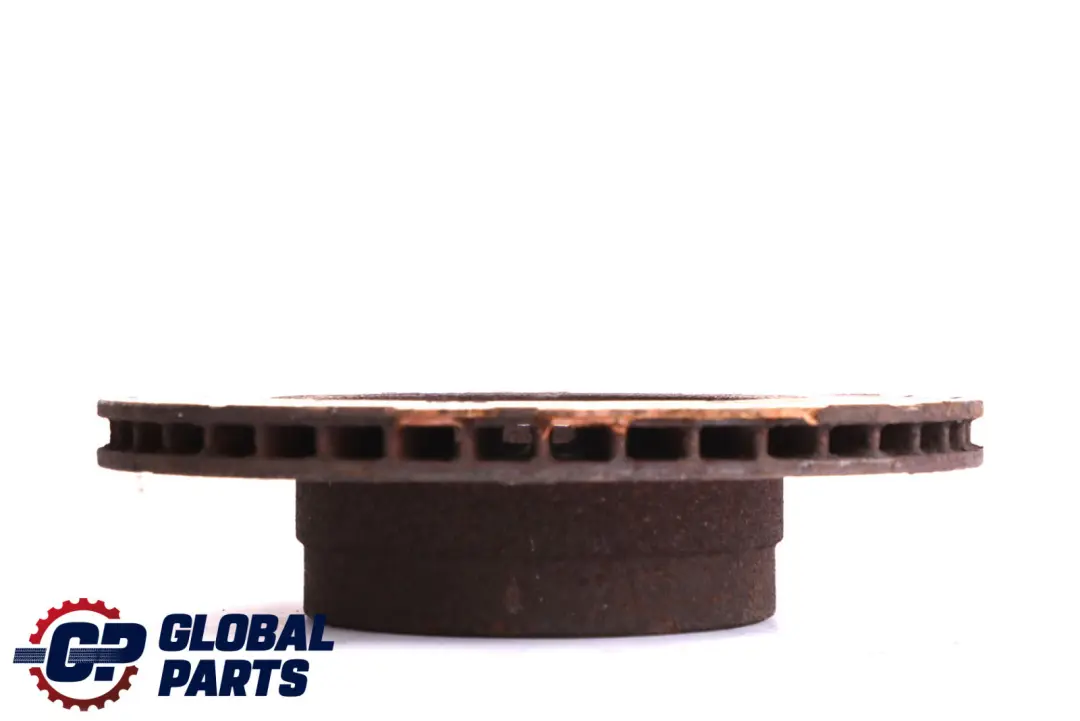 Gauche Droite Roue Disque de Frein Ventilé pour BMW E60 Avant à propos du numéro de pièce 6864059 BMW E60 Avant Gauche Droite Roue Disque de Frein Ventilé - SKU 6864059 - Numéro de pièce 6864059