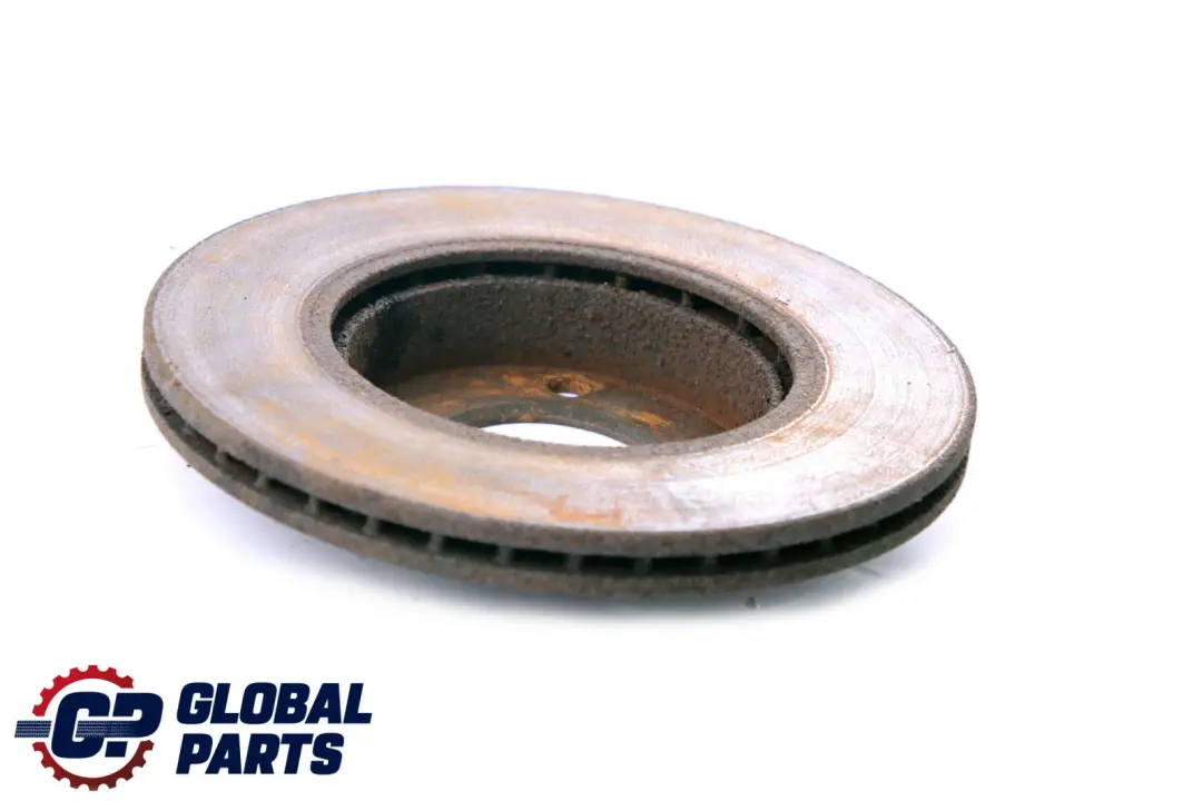 Bremsscheibe Belüftet Links Rechts Vorne 286X22 für BMW Z4 er E85 mit Teilenummer 6864060 BMW Z4 er E85 Bremsscheibe Belüftet Links Rechts Vorne 286X22 - SKU 6864060 - Teilenummer 6864060