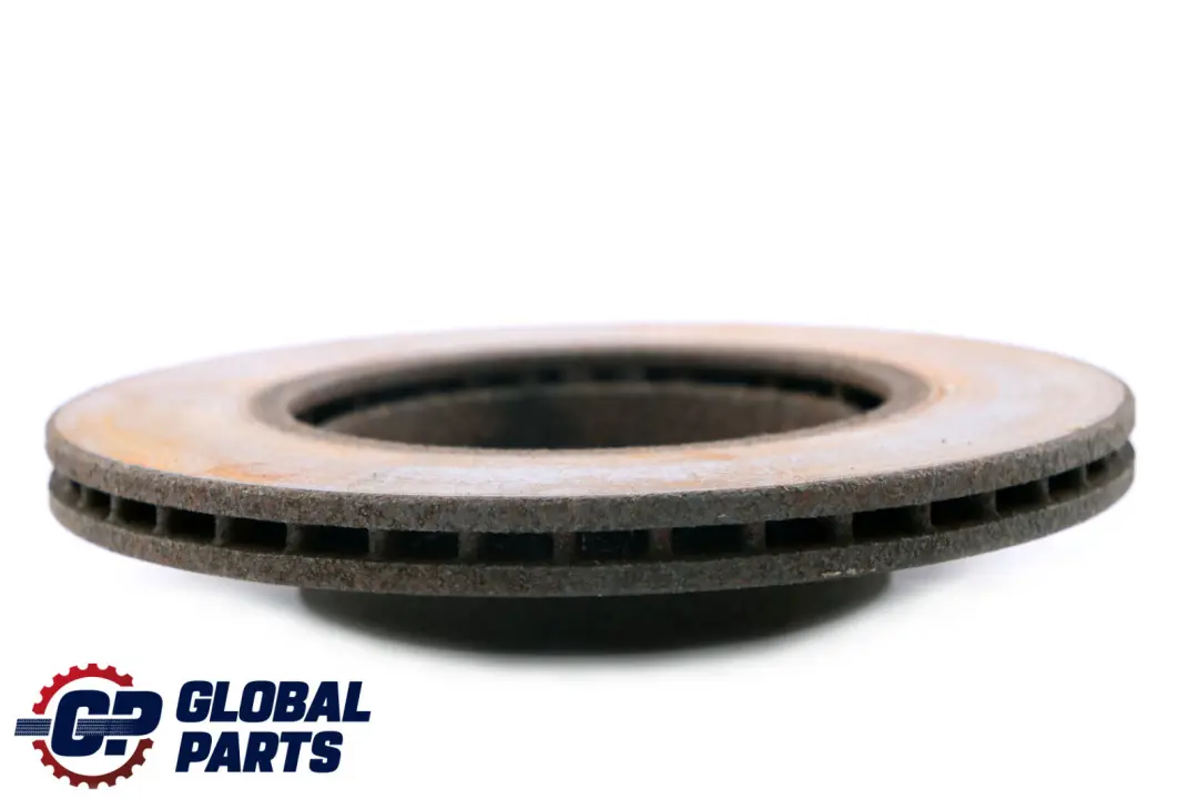 BMW Z4 Series E85 Front Left Right N/O/S Wheel Ventilated Brake Disc 286X22 - SKU 6864060 - Part number 6864060