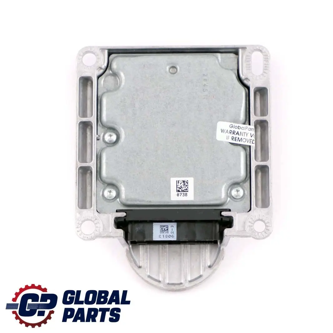 Moduł Sterownik ICM Airbag do BMW F20 F21 F30 F31 o numerze 6864204 BMW F20 F21 F30 F31 Moduł Sterownik ICM Airbag - SKU 6864204 - Numer Części 6864204