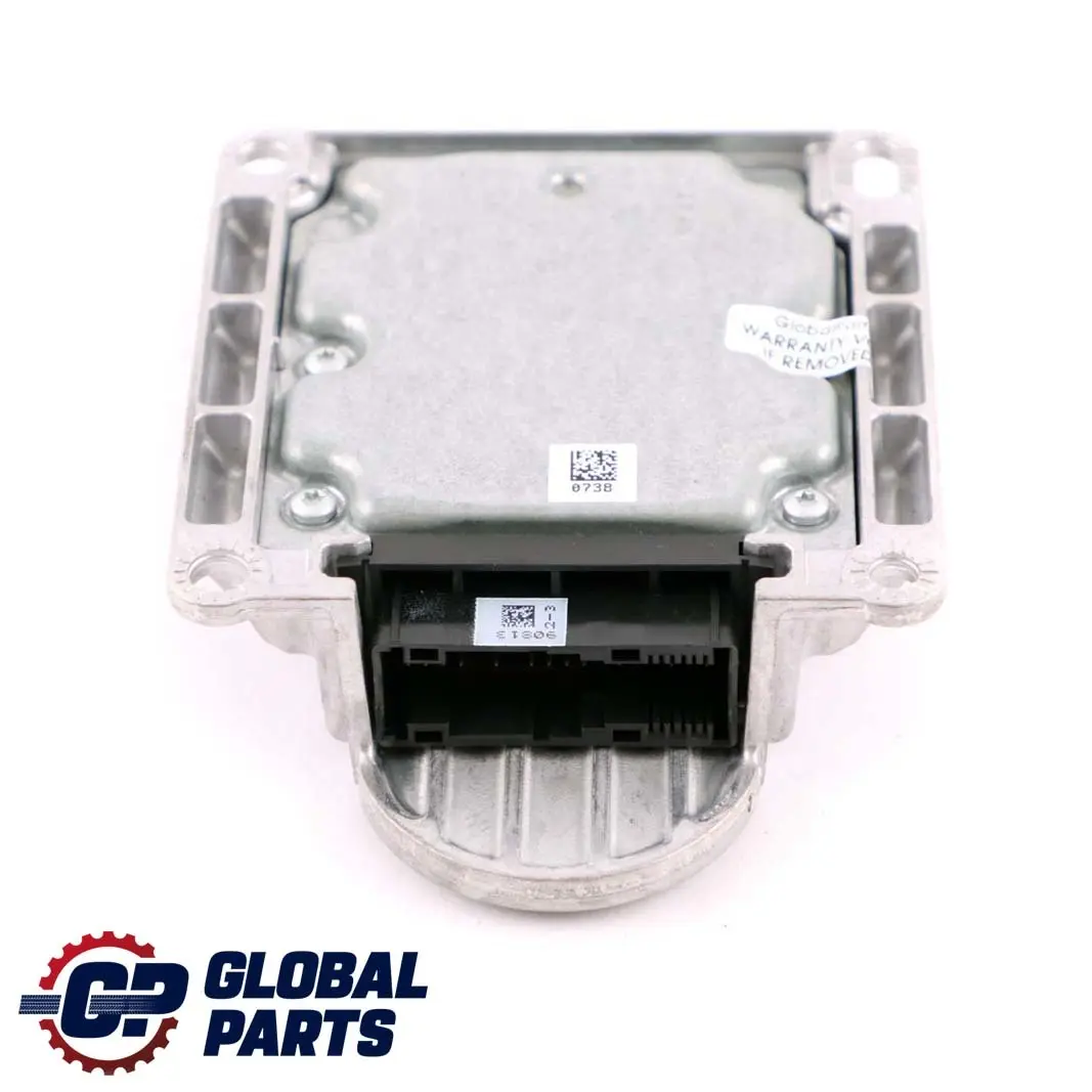 Modulo ICM BMW F20 F21 F30 F31 Unità Di Controllo per con numero di parte 6864204 Modulo ICM BMW F20 F21 F30 F31 Unità Di Controllo - SKU 6864204 - Numero di parte 6864204