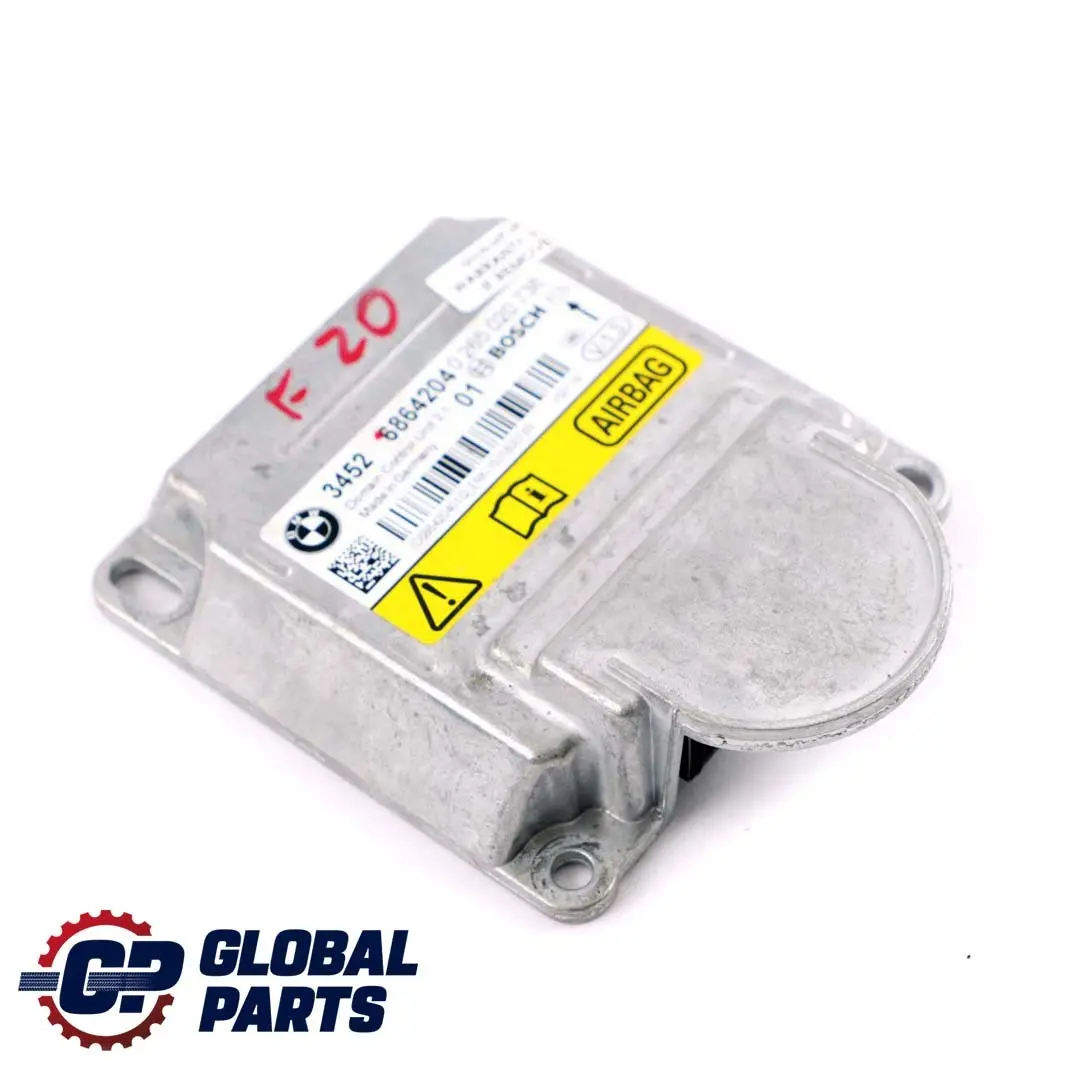  Module ICM BMW F20 F21 F30 F31 Unité De Contrôle - SKU 6864204 - Numéro de pièce 6864204