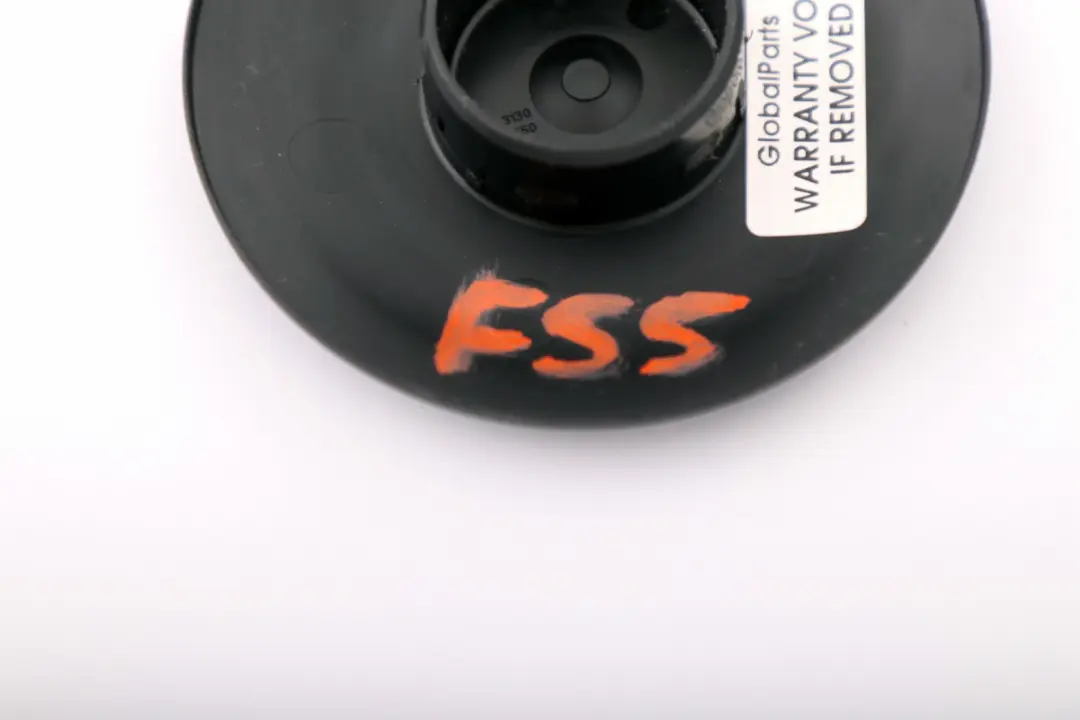 *Mini Cooper F55 F56 F57 F60 Vorderachsfederung Abdeckkappe für mit Teilenummer 6864550 *Mini Cooper F55 F56 F57 F60 Vorderachsfederung Abdeckkappe - SKU 6864550 - Teilenummer 6864550