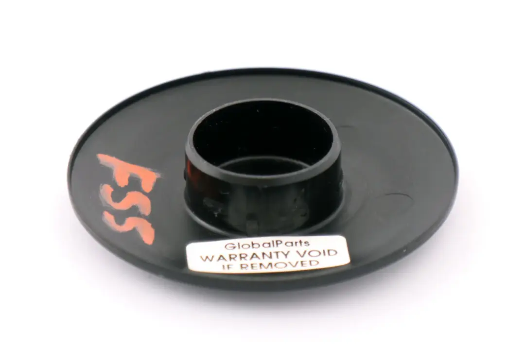 Vorderachsfederung Capuchon pour Mini Cooper F55 F56 F57 F60 à propos du numéro de pièce 6864550 Mini Cooper F55 F56 F57 F60 Vorderachsfederung Capuchon - SKU 6864550 - Numéro de pièce 6864550