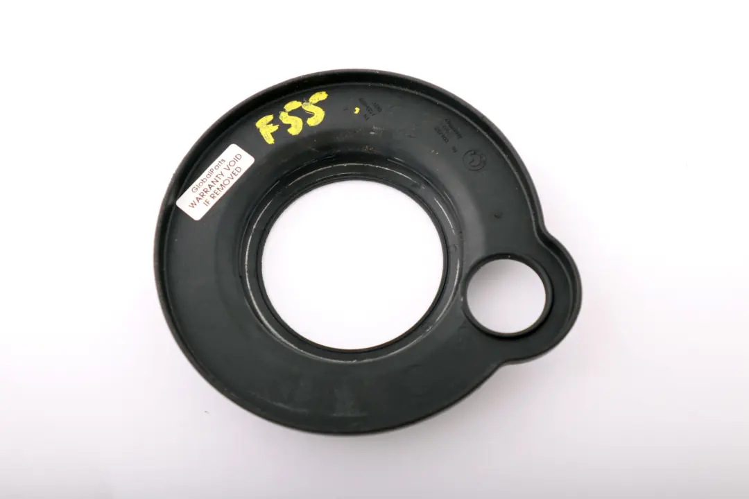  *Mini Cooper One F55 F56 Federbein Feder Ring Abdeckung Platte - SKU 6864551 - Teilenummer 6864551