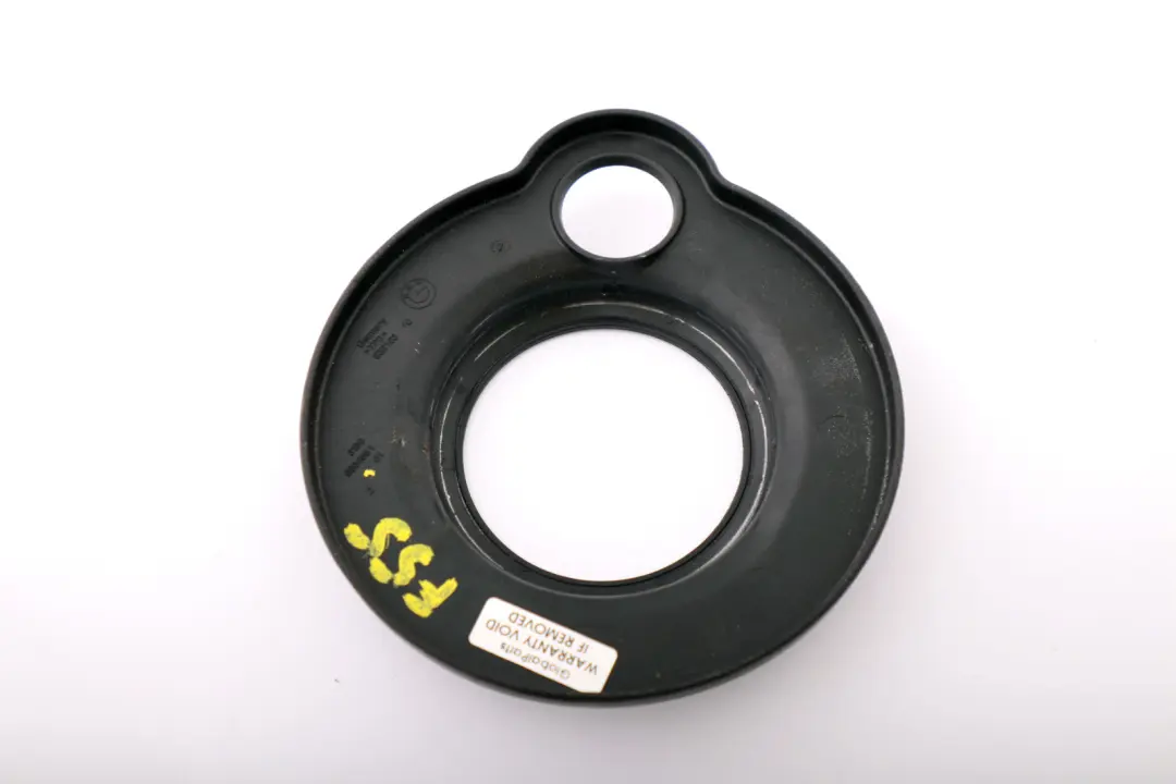 *Mini Cooper One F55 F56 Federbein Feder Ring Abdeckung Platte für mit Teilenummer 6864551 *Mini Cooper One F55 F56 Federbein Feder Ring Abdeckung Platte - SKU 6864551 - Teilenummer 6864551