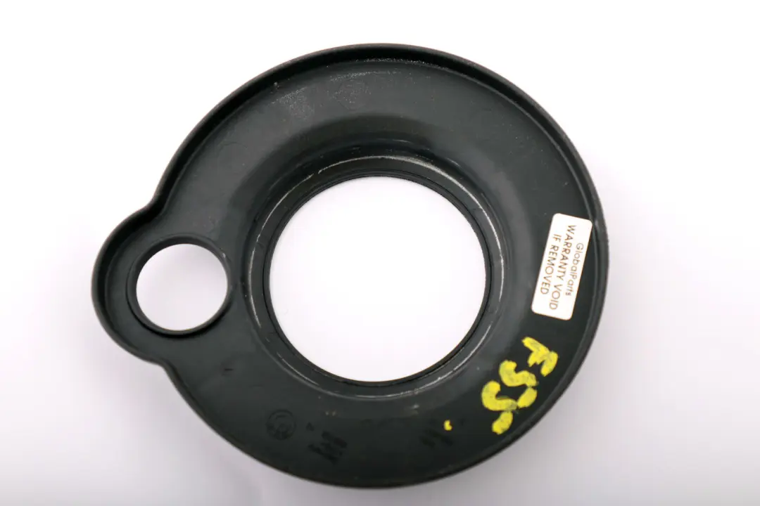 Muelle Puntal Suspension Anillo Tapa para Mini Cooper F55 F56 con número de pieza 6864551 Mini Cooper F55 F56 Muelle Puntal Suspension Anillo Tapa - SKU 6864551 - Número de pieza 6864551