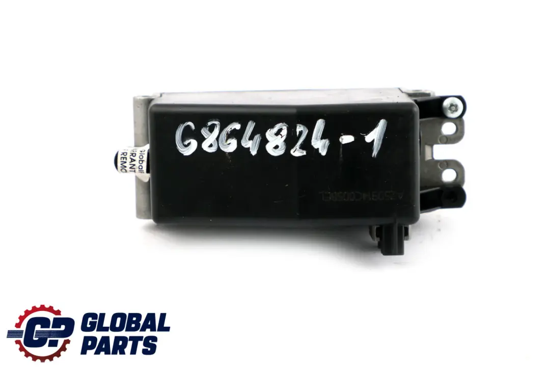 Lenksäulenverstellung Manuell Teil für BMW Mini Cooper One 1 F55 F56 mit Teilenummer 6864824 BMW Mini Cooper One 1 F55 F56 Lenksäulenverstellung Manuell Teil - SKU 6864824-1 - Teilenummer 6864824