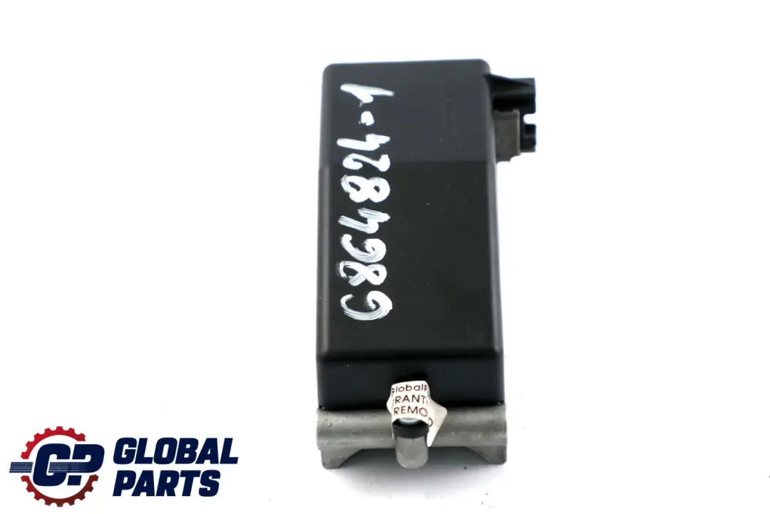 BMW Mini Cooper 1 F55 F56 Manual Adjust Steering Column Part - SKU 6864824-1 - Part number 6864824