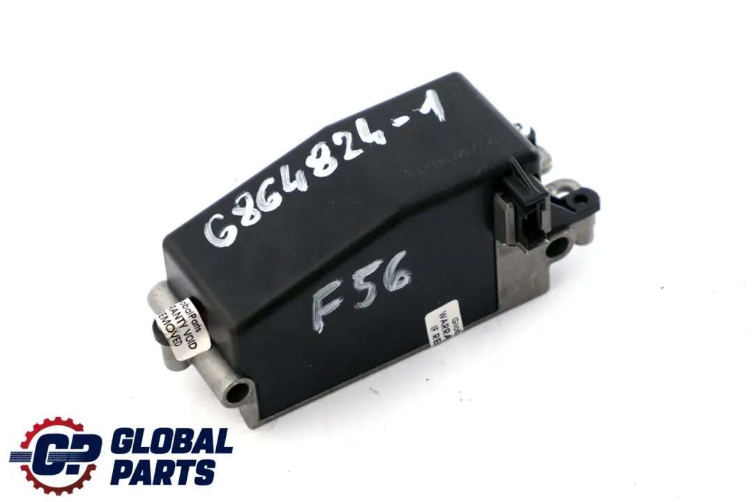 Colonne de Direction Réglage Manuel pour Mini Cooper F55 F56 à propos du numéro de pièce 6864824 Mini Cooper F55 F56 Colonne de Direction Réglage Manuel - SKU 6864824-1 - Numéro de pièce 6864824