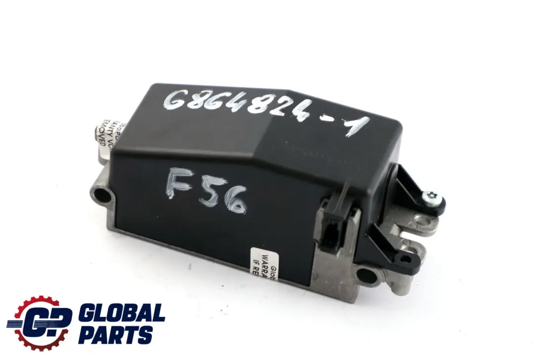 BMW Mini Cooper 1 F55 F56 Manual Adjust Steering Column Part - SKU 6864824-1 - Part number 6864824