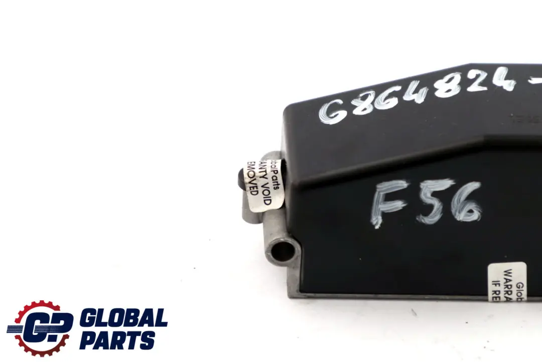 Colonne de Direction Réglage Manuel pour Mini Cooper F55 F56 à propos du numéro de pièce 6864824 Mini Cooper F55 F56 Colonne de Direction Réglage Manuel - SKU 6864824-1 - Numéro de pièce 6864824