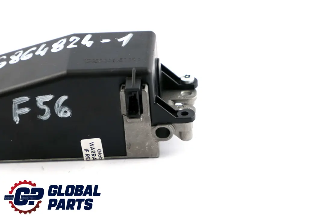 Colonne de Direction Réglage Manuel pour Mini Cooper F55 F56 à propos du numéro de pièce 6864824 Mini Cooper F55 F56 Colonne de Direction Réglage Manuel - SKU 6864824-1 - Numéro de pièce 6864824