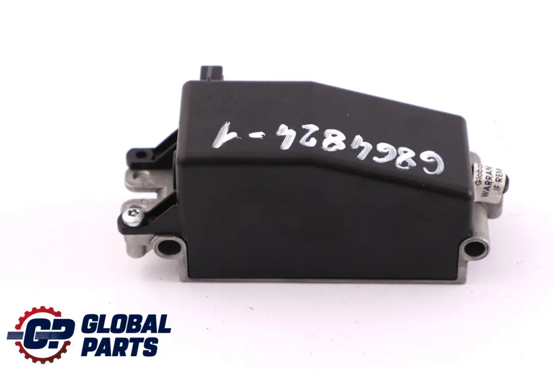 BMW Mini Cooper 1 F55 F56 Manual Adjust Steering Column Part - SKU 6864824-1 - Part number 6864824