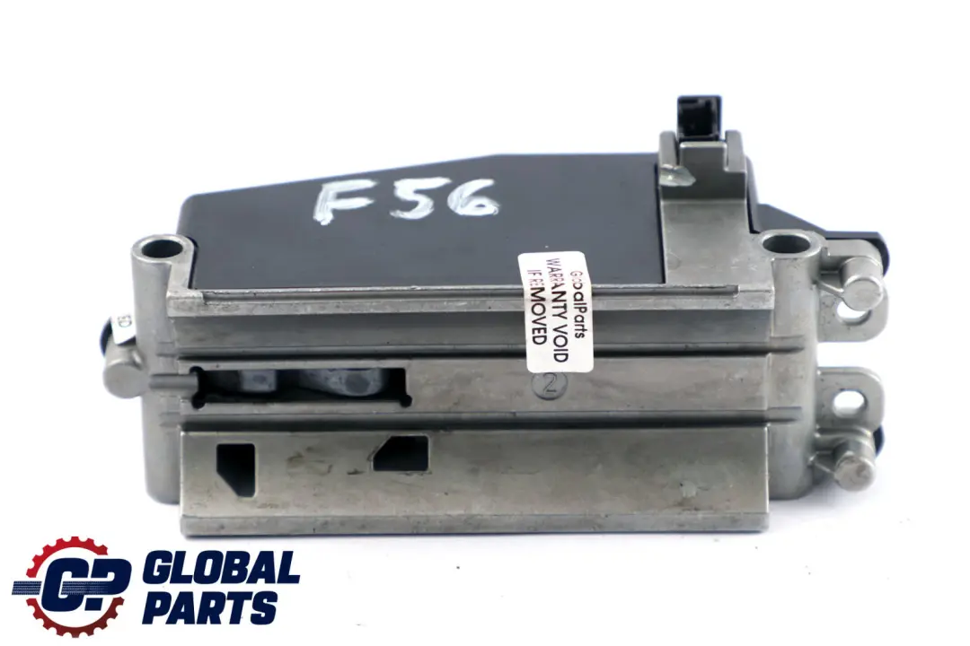 BMW Mini Cooper 1 F55 F56 Manual Adjust Steering Column Part - SKU 6864824-1 - Part number 6864824
