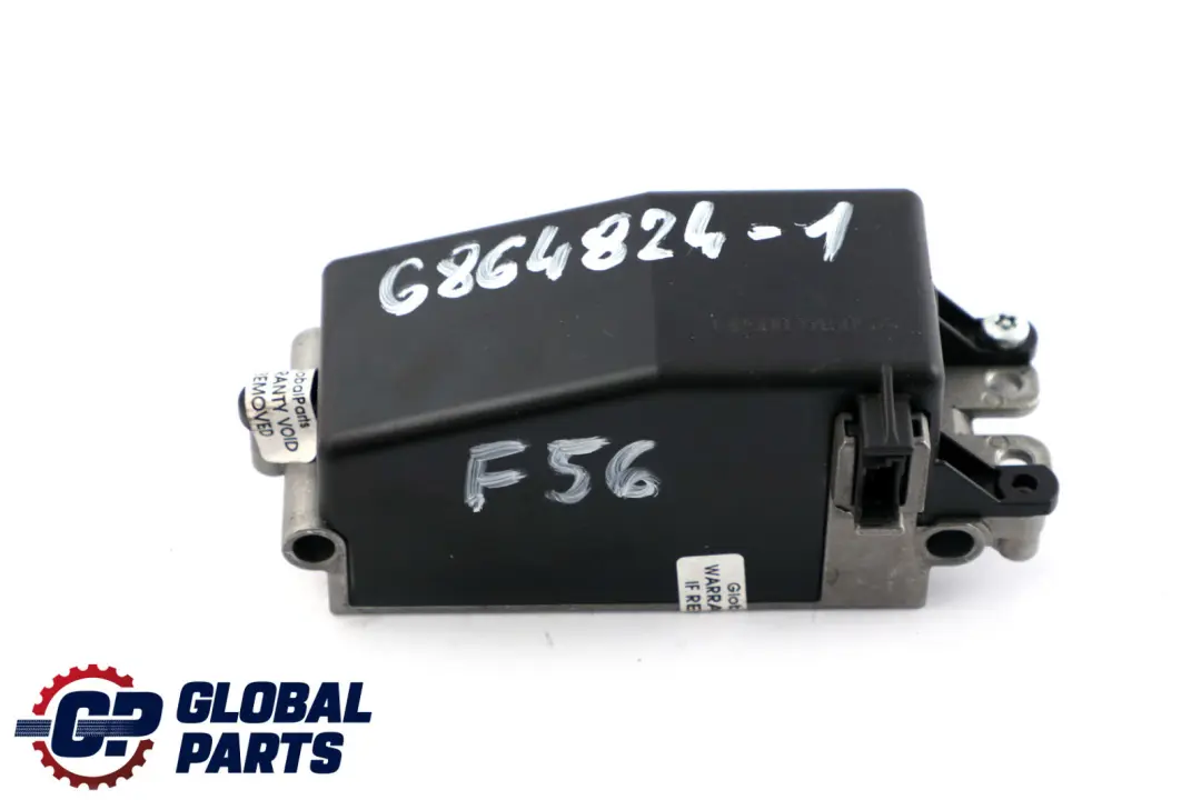Colonne de Direction Réglage Manuel pour Mini Cooper F55 F56 à propos du numéro de pièce 6864824 Mini Cooper F55 F56 Colonne de Direction Réglage Manuel - SKU 6864824-1 - Numéro de pièce 6864824
