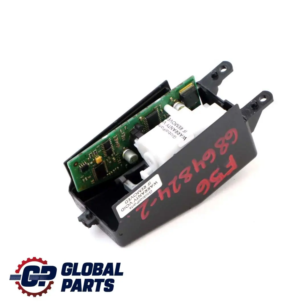 Colonne de direction à réglage manuel Part pour BMW Mini Cooper 2 F55 F56 à propos du numéro de pièce 6864824 BMW Mini Cooper 2 F55 F56 Colonne de direction à réglage manuel Part - SKU 6864824-2 - Numéro de pièce 6864824