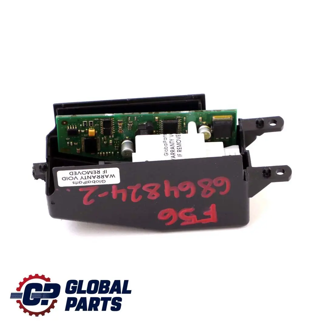 Mini F55 F56 Regolazione manuale del piantone dello sterzo Parte - SKU 6864824-2 - Numero di parte 6864824