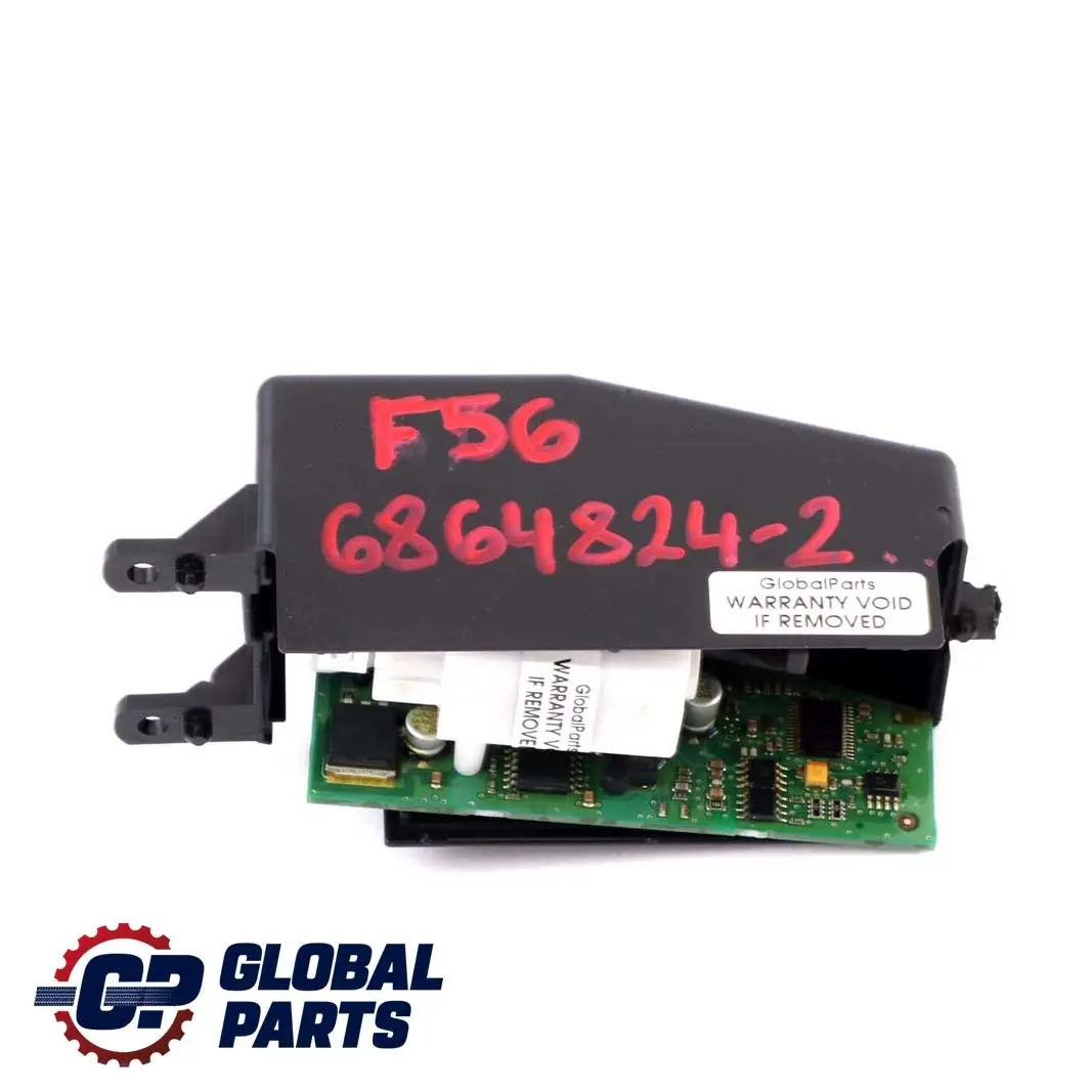 BMW Mini Cooper 2 F55 F56 Manual Adjust Steering Column lock Part - SKU 6864824-2 - Part number 6864824
