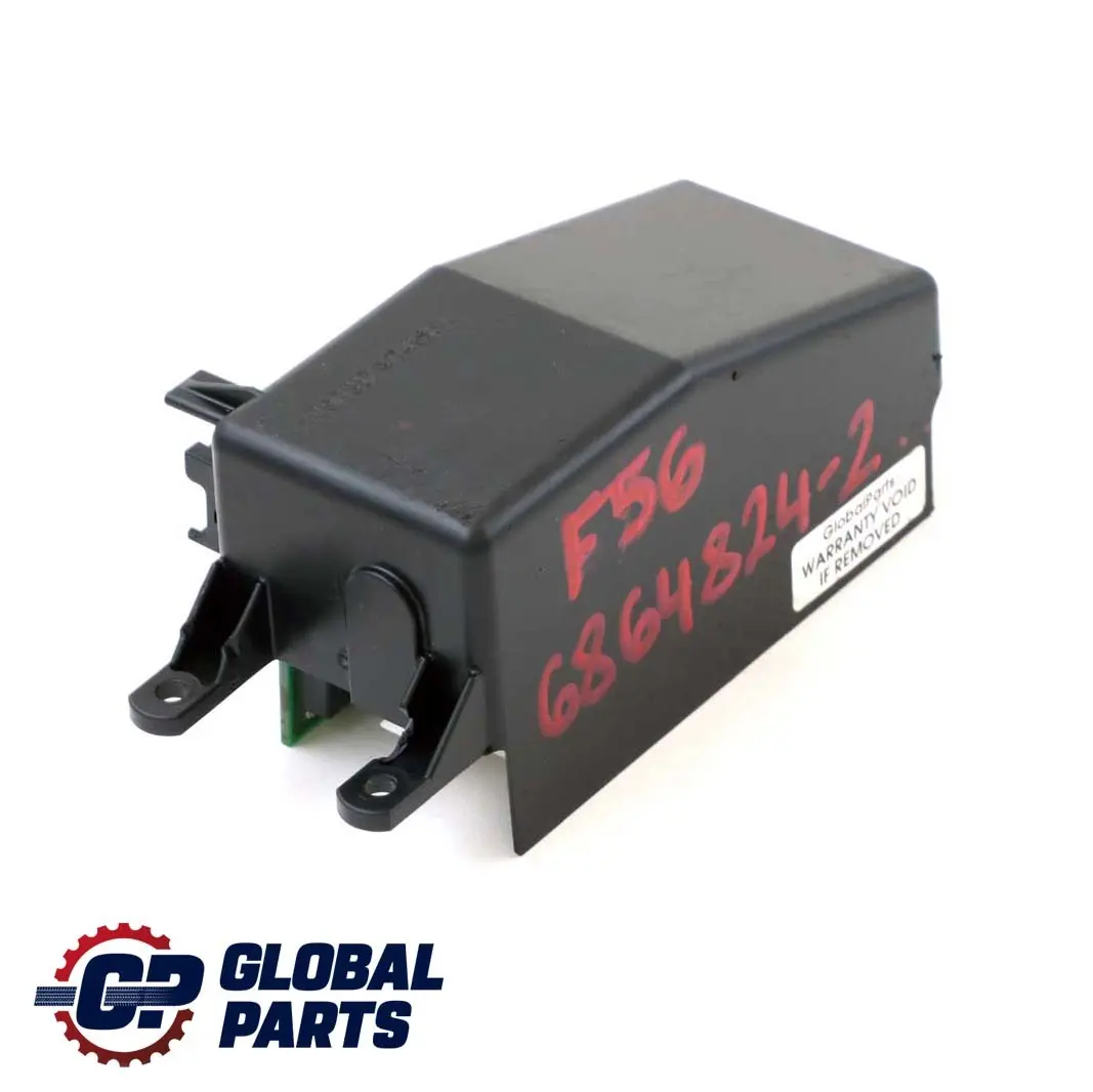 BMW Mini Cooper 2 F55 F56 Manual Adjust Steering Column lock Part - SKU 6864824-2 - Part number 6864824