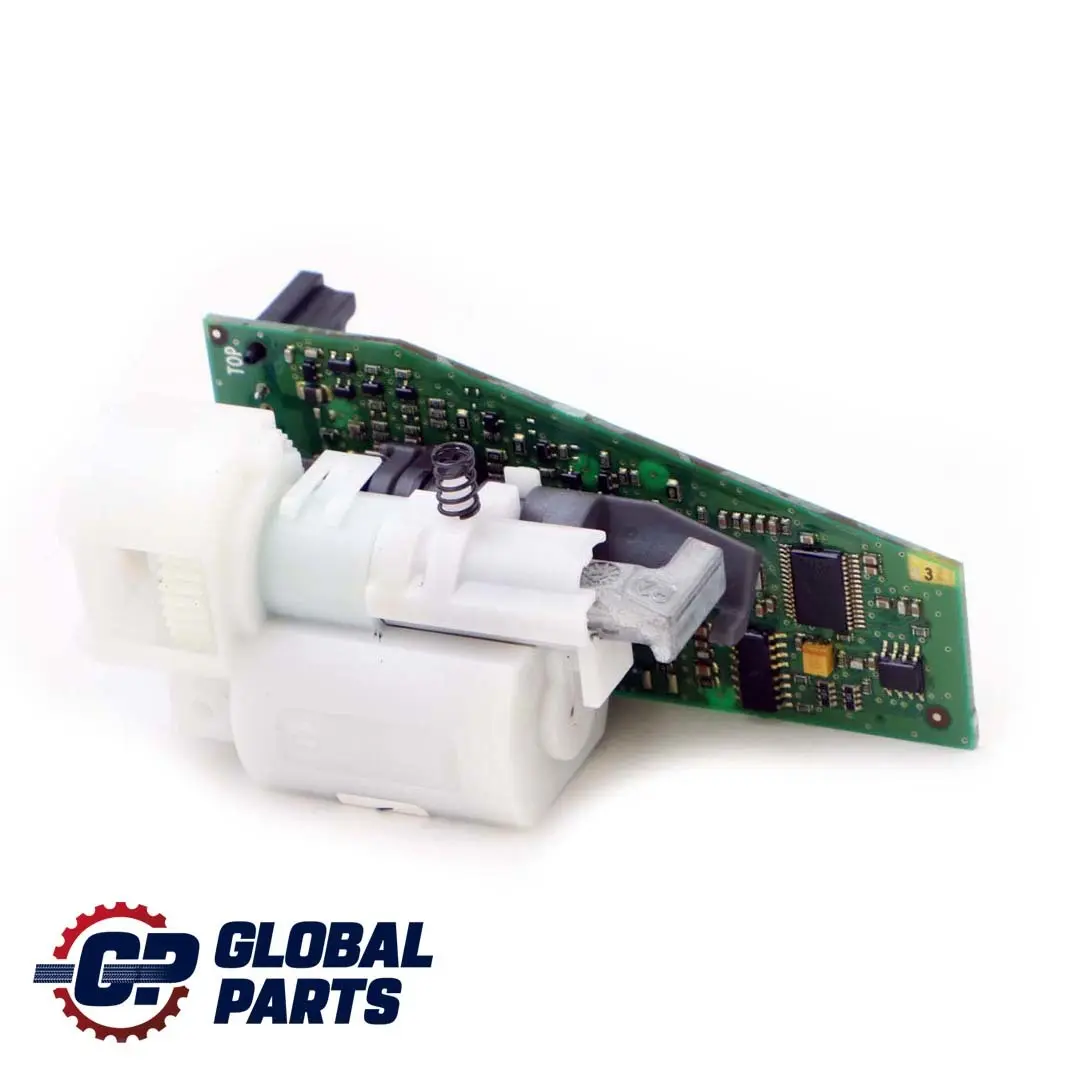 BMW Mini Cooper 2 F55 F56 Manual Adjust Steering Column lock Part - SKU 6864824-2 - Part number 6864824