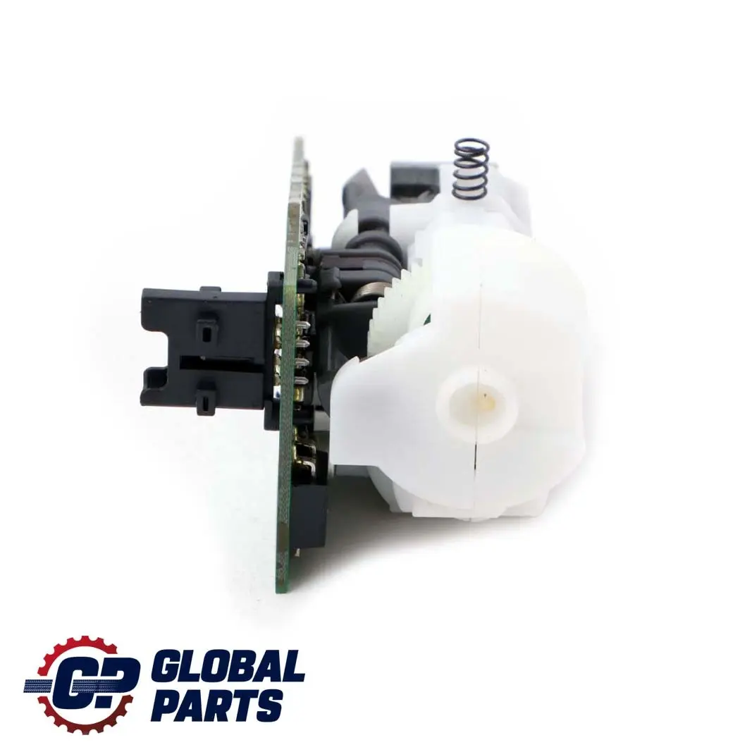BMW Mini Cooper 2 F55 F56 Manual Adjust Steering Column lock Part - SKU 6864824-2 - Part number 6864824
