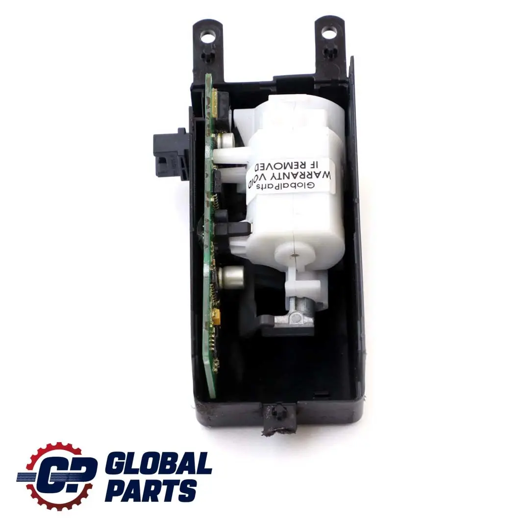 BMW Mini Cooper 2 F55 F56 Manual Adjust Steering Column lock Part - SKU 6864824-2 - Part number 6864824