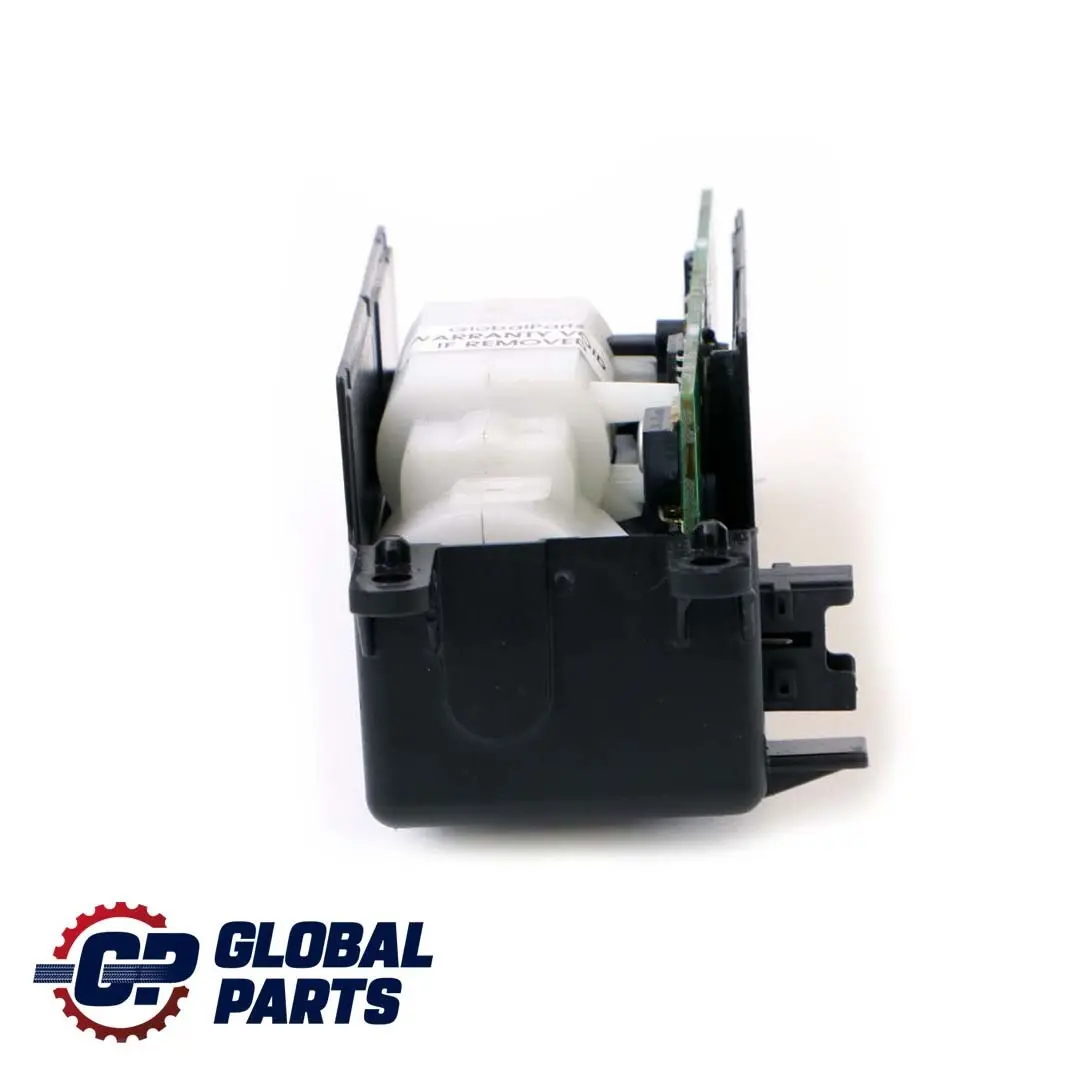 BMW Mini Cooper 2 F55 F56 Manual Adjust Steering Column lock Part - SKU 6864824-2 - Part number 6864824