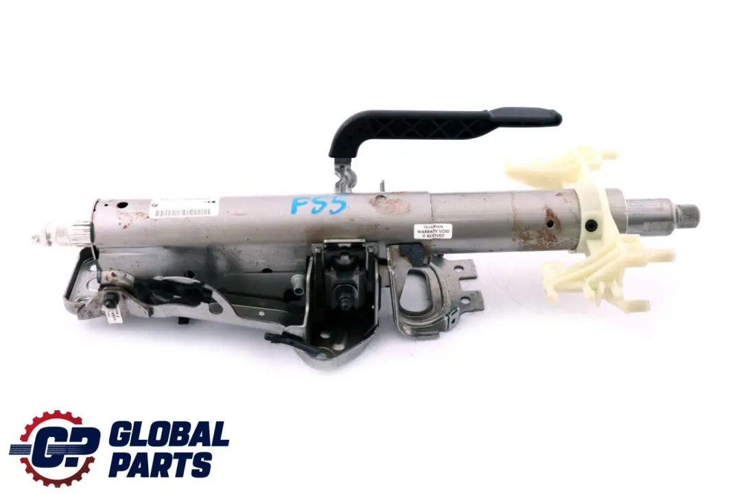 Steering Column Mini Cooper F55 F56 Manually Adjustable  - SKU 6864824 - Part number 6864824