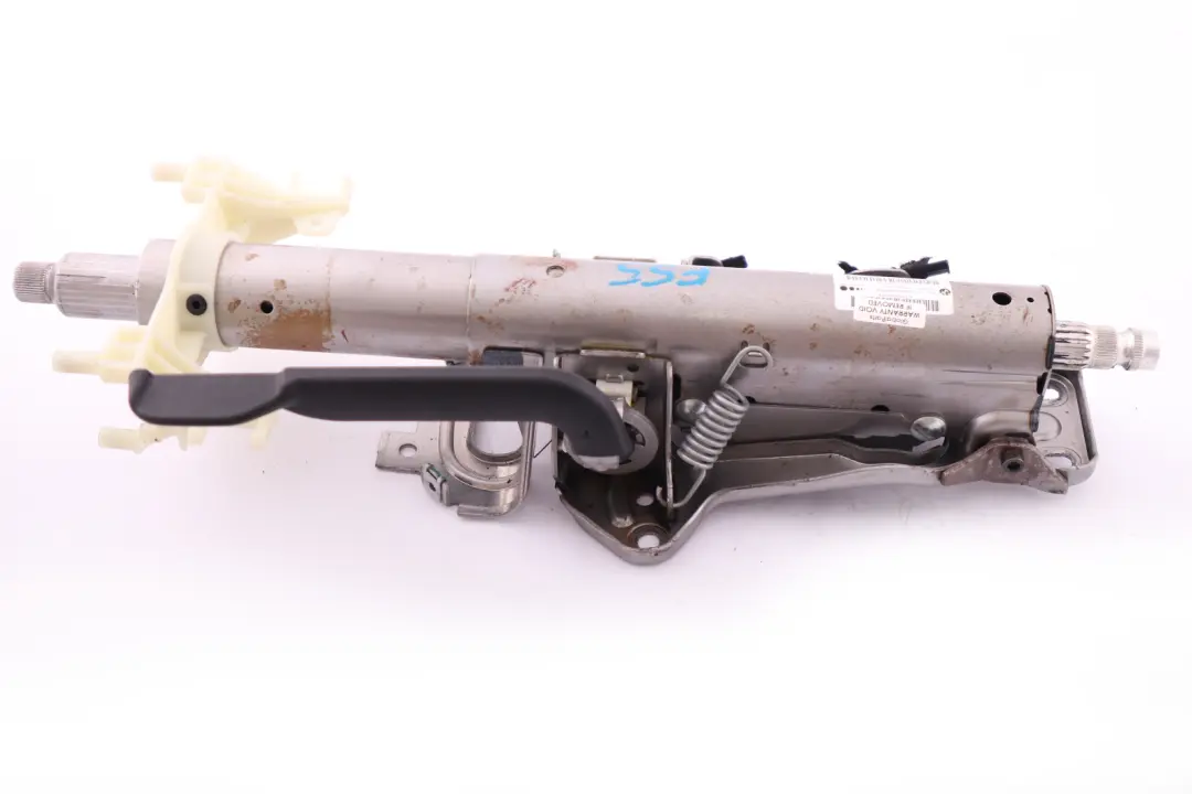 Steering Column Mini Cooper F55 F56 Manually Adjustable  - SKU 6864824 - Part number 6864824