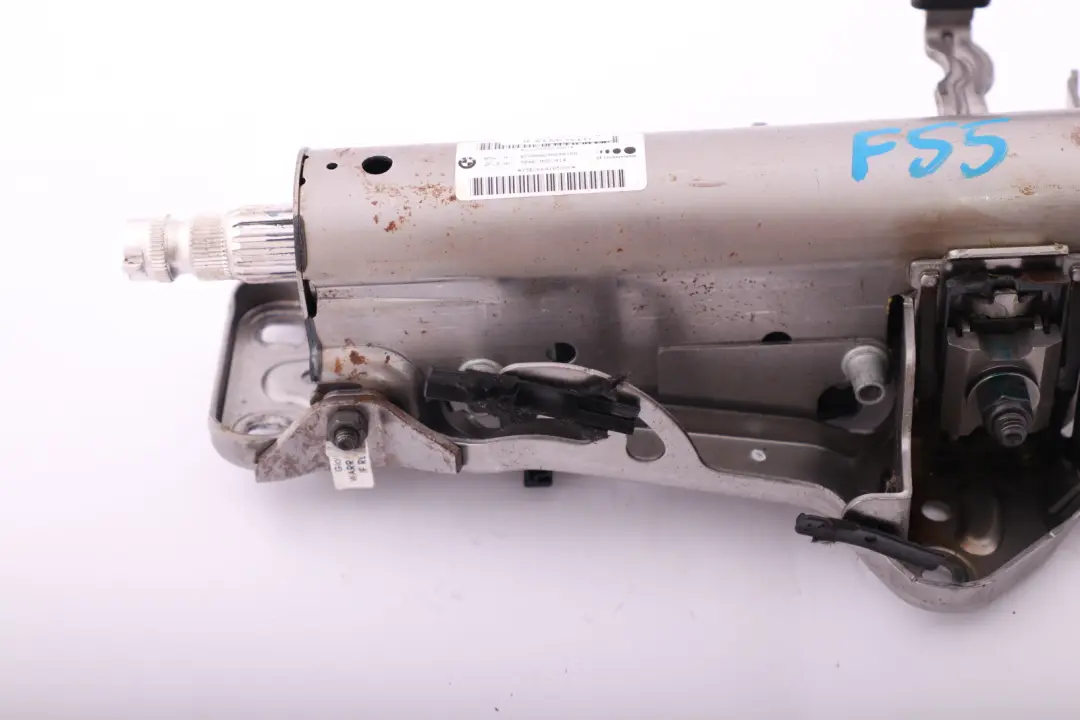 Steering Column Mini Cooper F55 F56 Manually Adjustable  - SKU 6864824 - Part number 6864824