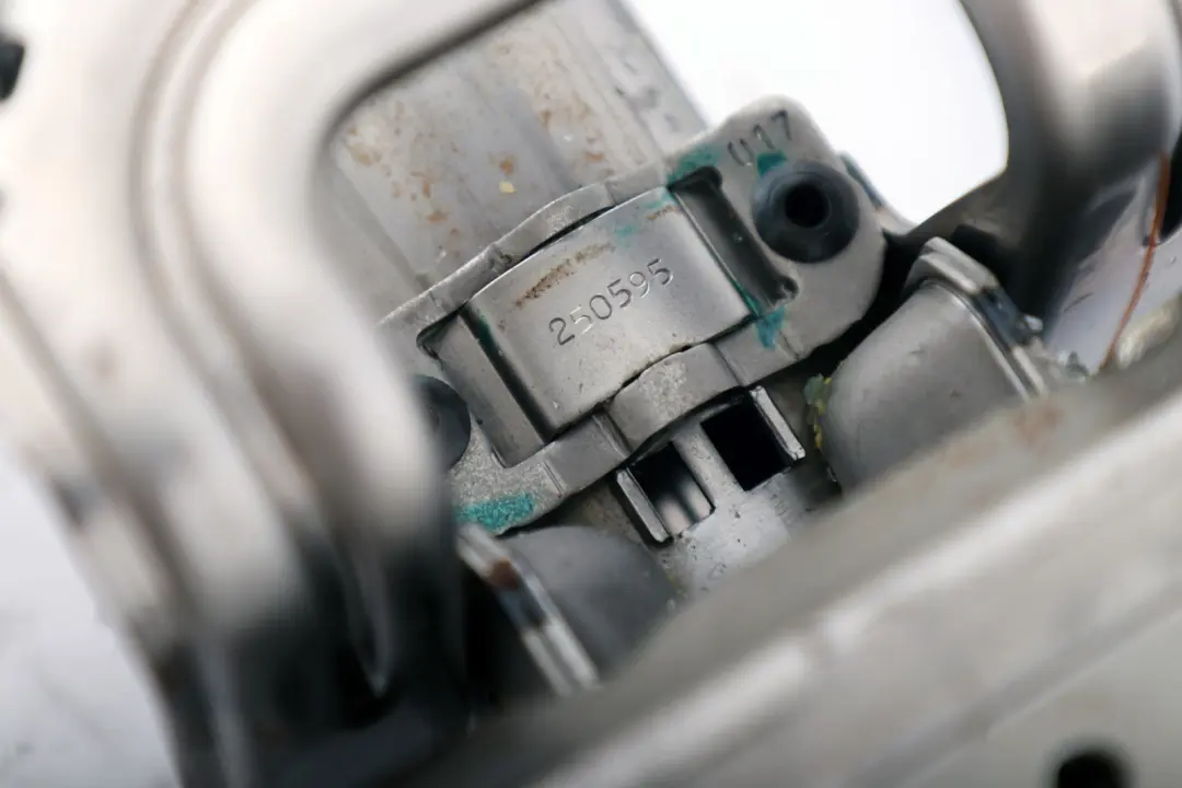 Lenksäule Mini Cooper F55 F56 Manuell Verstellbar für mit Teilenummer 6864824 Lenksäule Mini Cooper F55 F56 Manuell Verstellbar - SKU 6864824 - Teilenummer 6864824