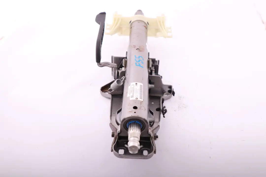 Colonne De Direction Mini Cooper F55 F56 Manuellement Réglable pour à propos du numéro de pièce 6864824 Colonne De Direction Mini Cooper F55 F56 Manuellement Réglable - SKU 6864824 - Numéro de pièce 6864824