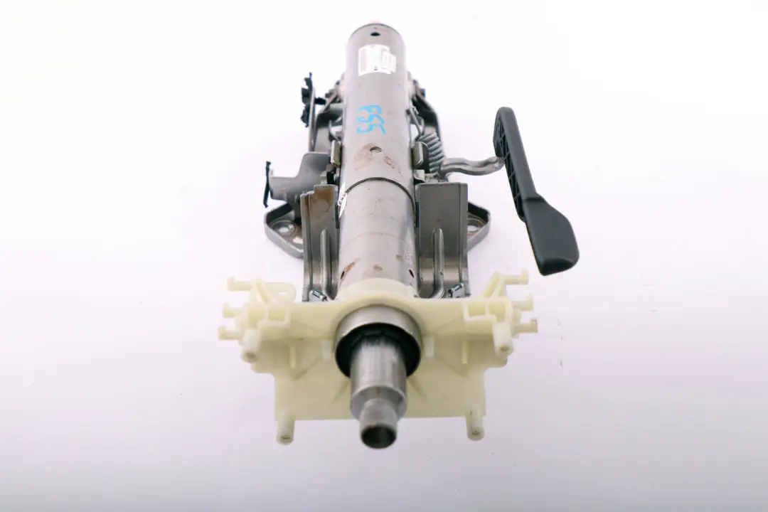 Steering Column Mini Cooper F55 F56 Manually Adjustable to with Part number 6864824 Steering Column Mini Cooper F55 F56 Manually Adjustable - SKU 6864824 - Part number 6864824