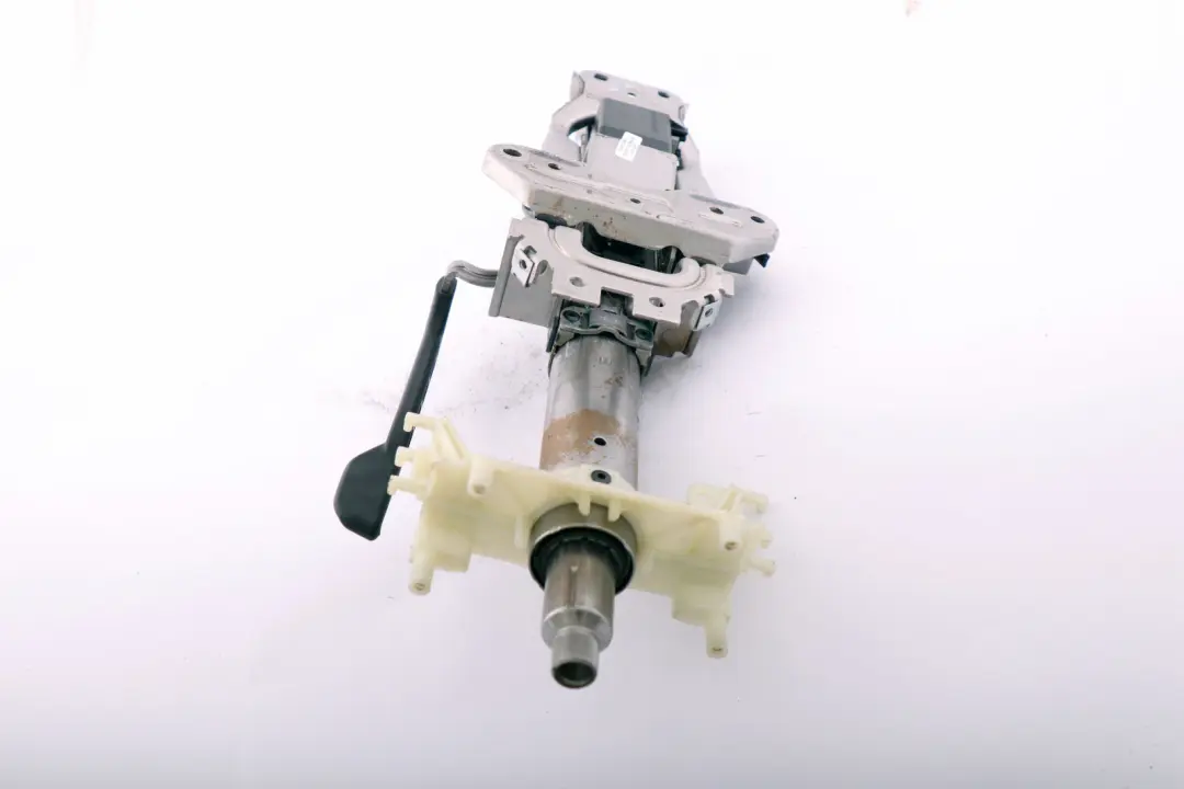 Steering Column Mini Cooper F55 F56 Manually Adjustable to with Part number 6864824 Steering Column Mini Cooper F55 F56 Manually Adjustable - SKU 6864824 - Part number 6864824