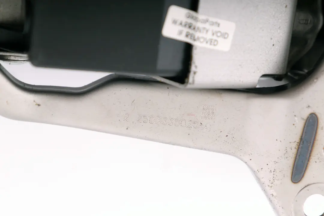 Columna De Dirección Mini Cooper F55 F56 Ajustable Manualmente para con número de pieza 6864824 Columna De Dirección Mini Cooper F55 F56 Ajustable Manualmente - SKU 6864824 - Número de pieza 6864824